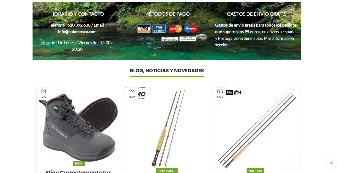 Solomosca imagen personalizada