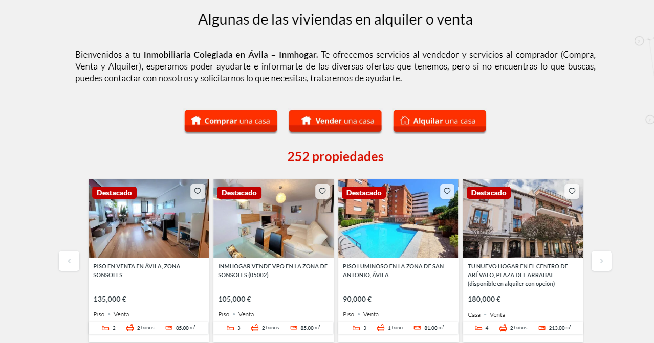 imhogar slider